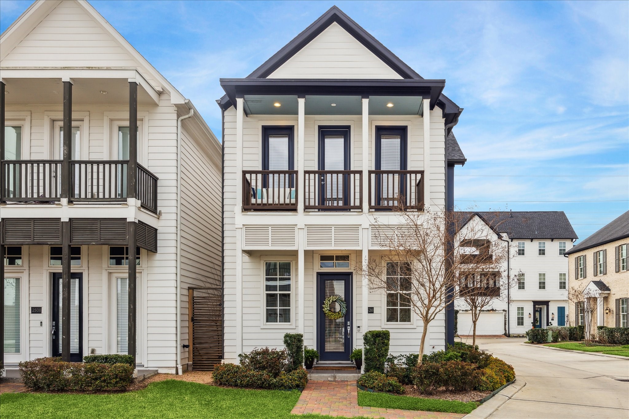 2520 Kolbe Reach Lane Houston TX 77080