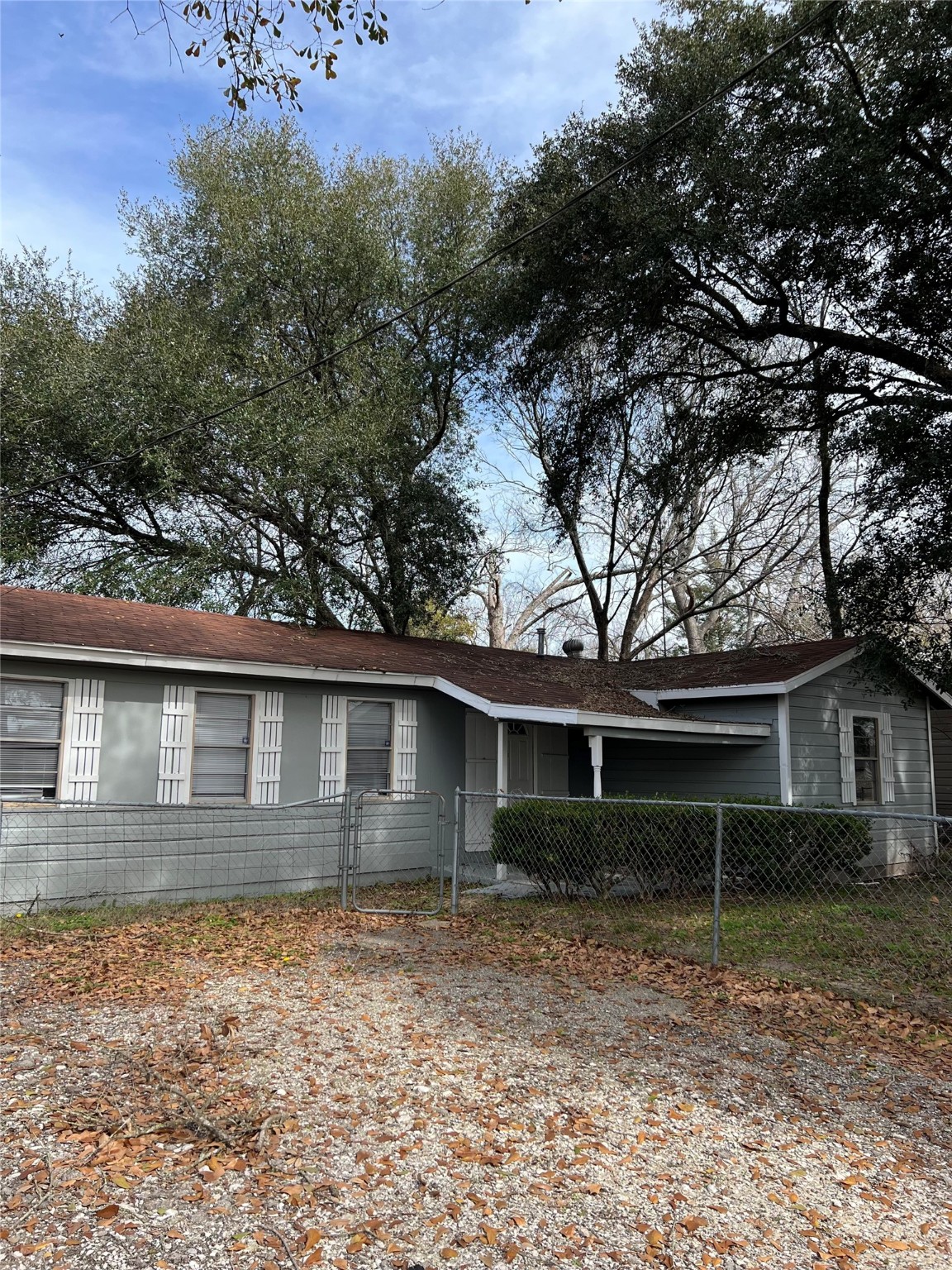 9390 Doty Street Beaumont TX 77707