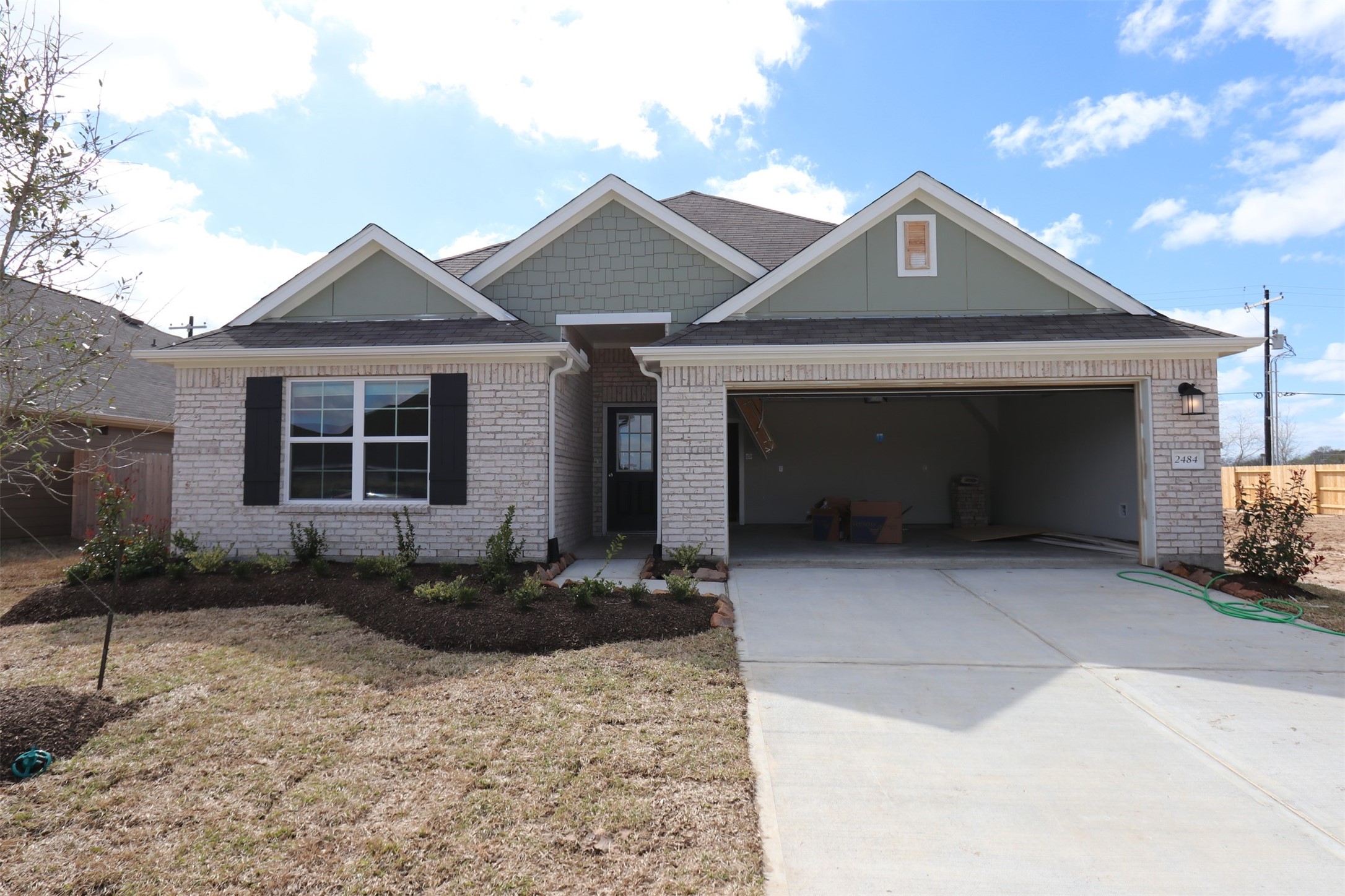 2484 Paint Creek Drive Alvin TX 77511