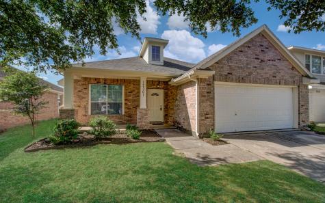 17307 Brookhollow Trace Court Houston TX 77084