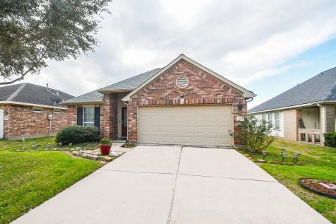 2922 Sage Bluff Avenue Richmond TX 77469