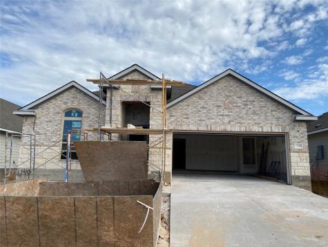 1149 Kennesaw Drive College Station TX 77845