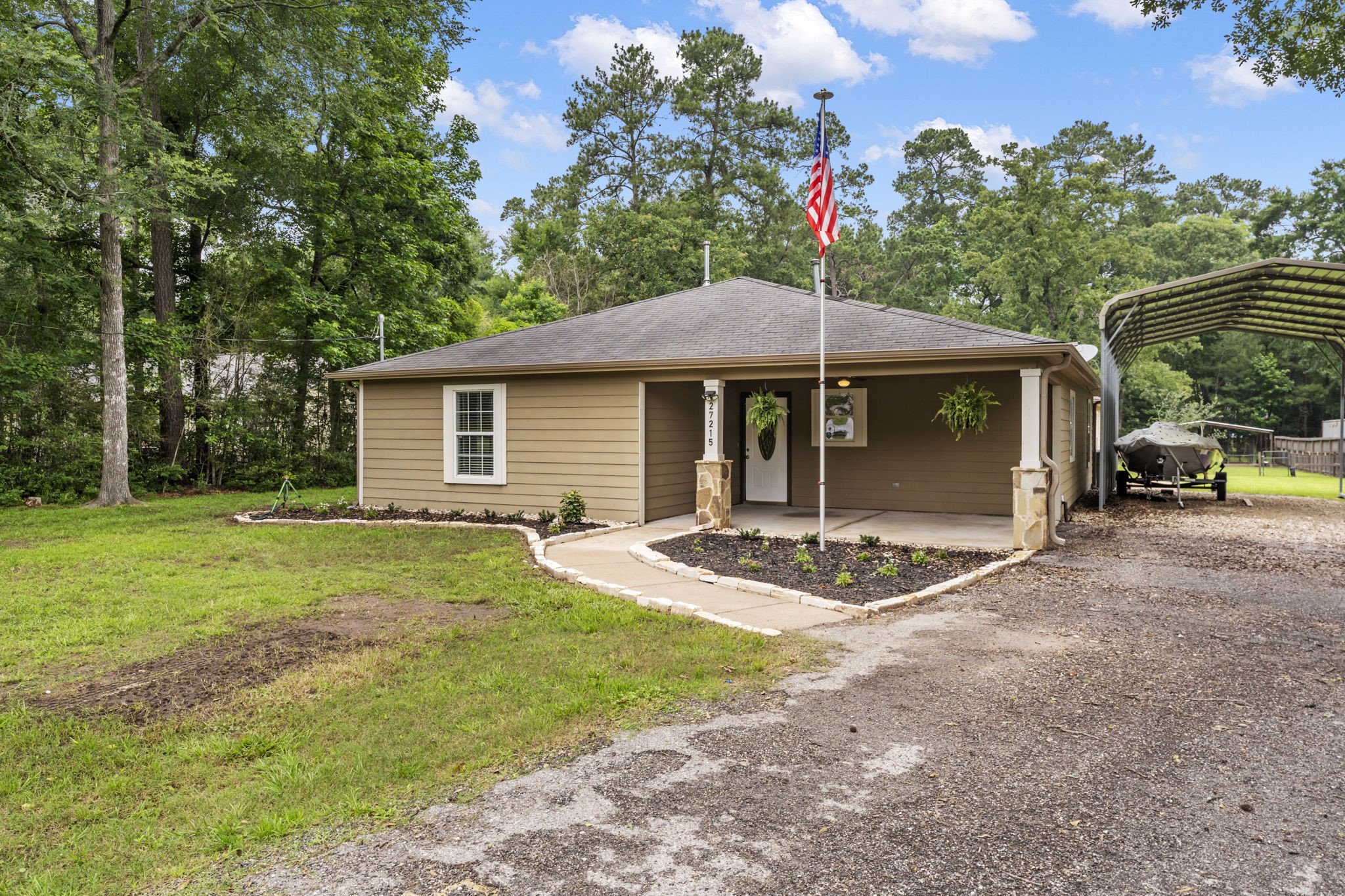 27215 Seahorse Lane Magnolia TX 77355