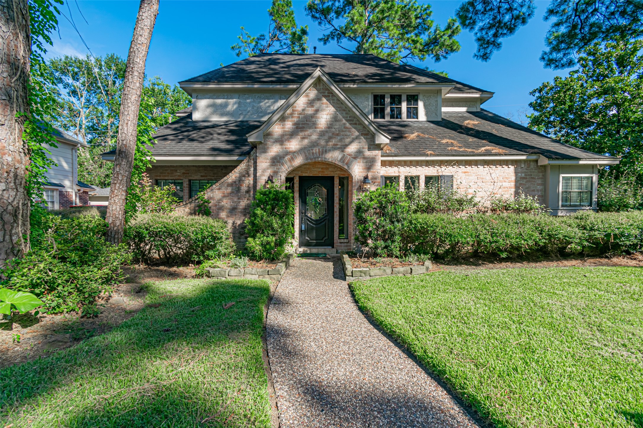 13711 Meadow Sweet Drive Cypress TX 77429