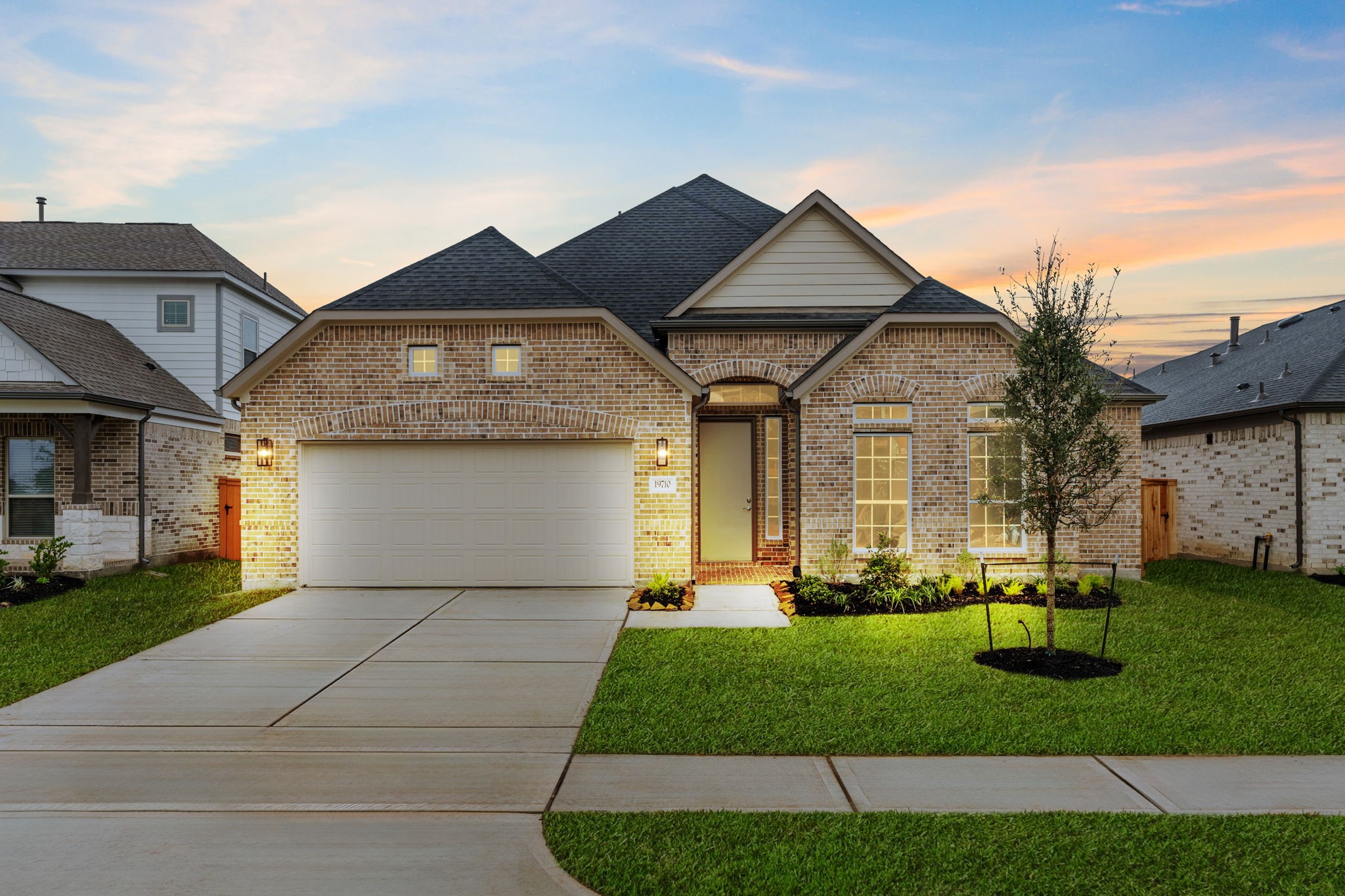 19710 Casa Brook Lane Hockley TX 77447