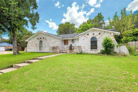 1213 W Jefferson Street Brenham TX 77833