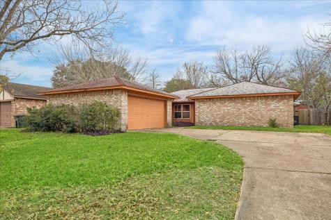 14230 Bateau Drive Cypress TX 77429