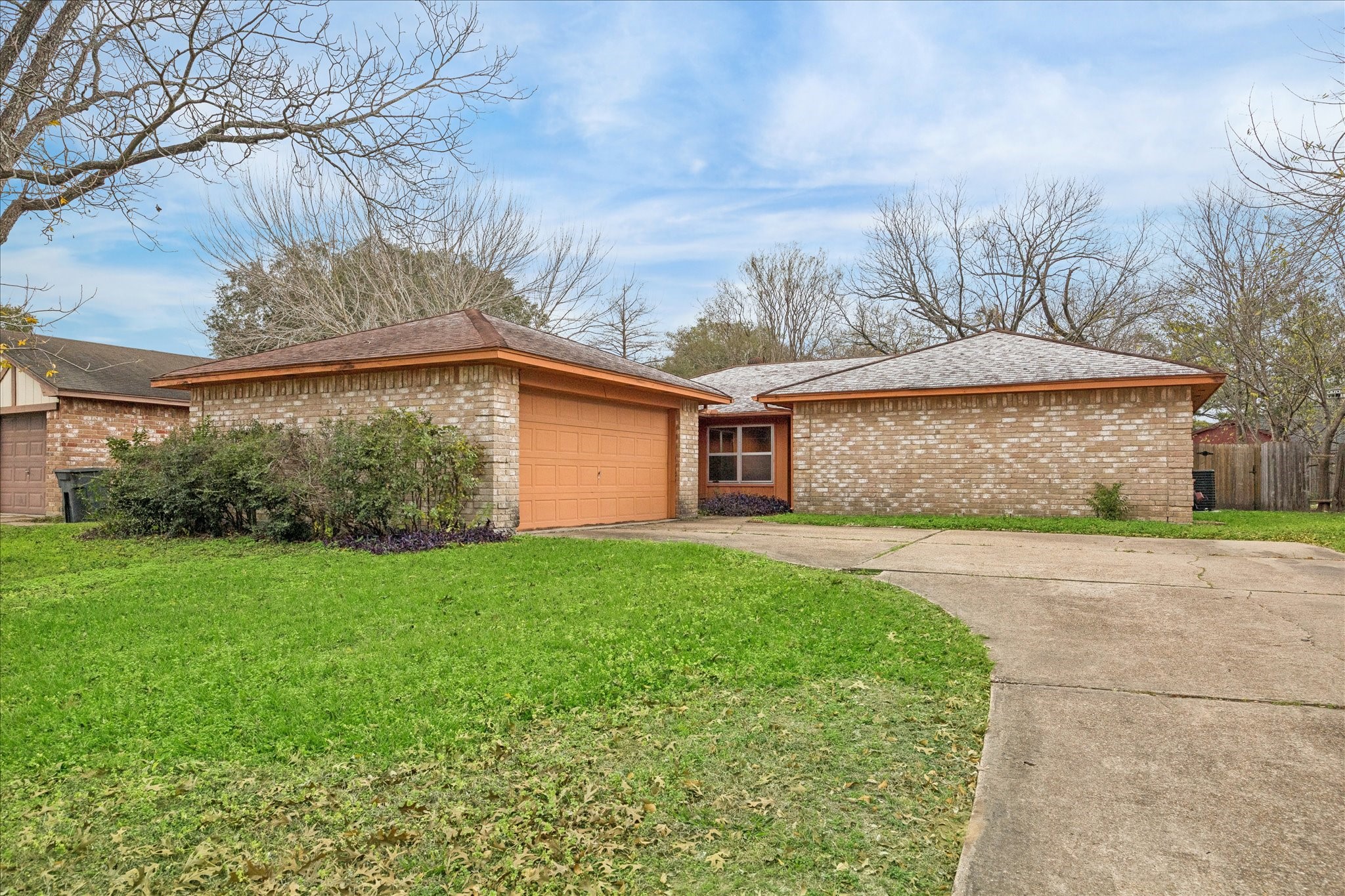 14230 Bateau Drive Cypress TX 77429