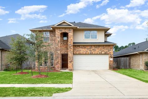 15703 Whispering Green Drive Cypress TX 77429