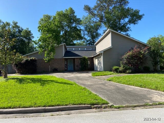 315 Mediterranean Court Crosby TX 77532