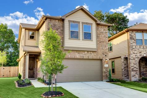 762 Hardwood Grove Court Houston TX 77090