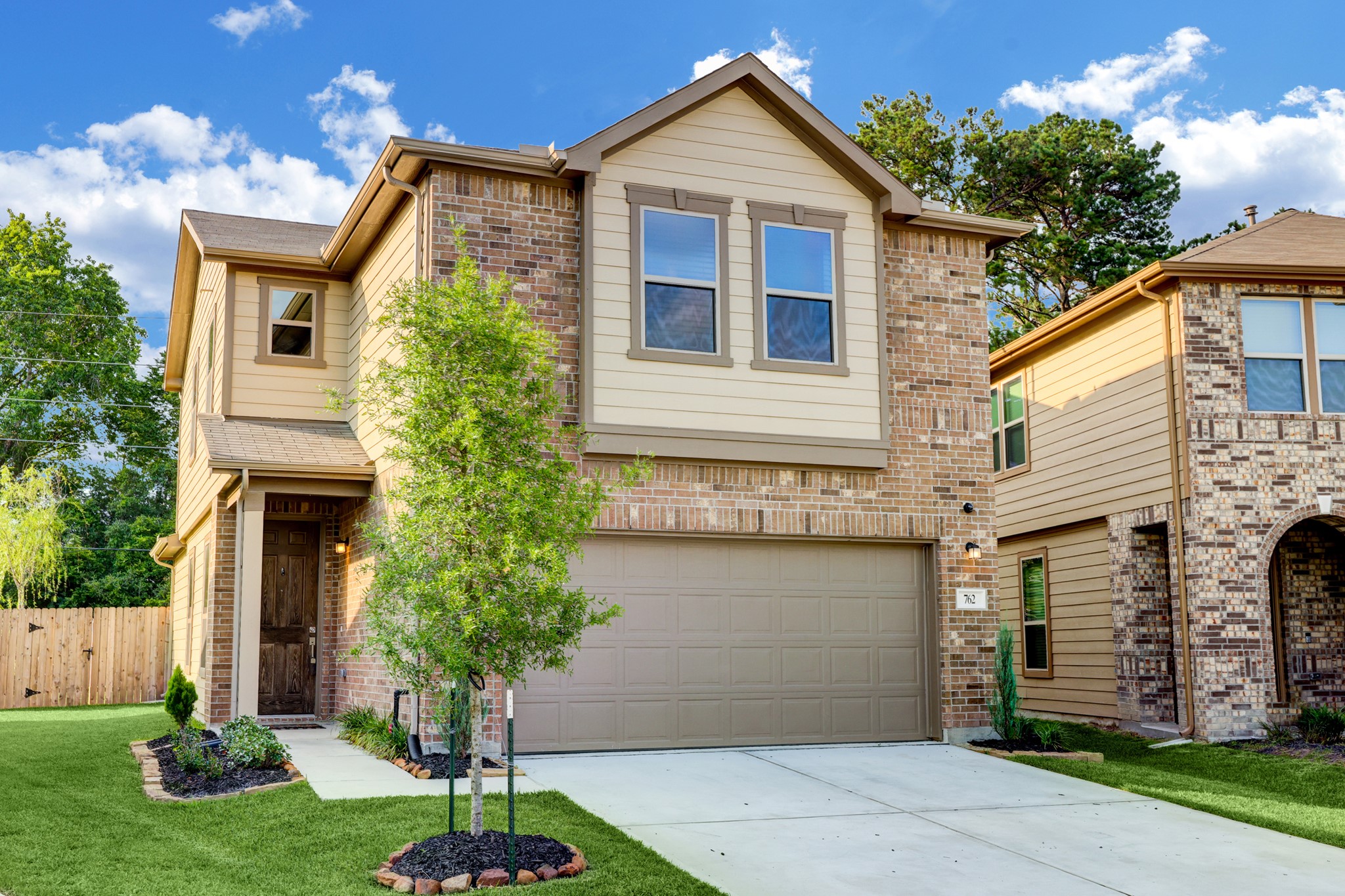 762 Hardwood Grove Court Houston TX 77090