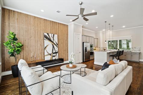 5528 Cornish Street B Houston TX 77007