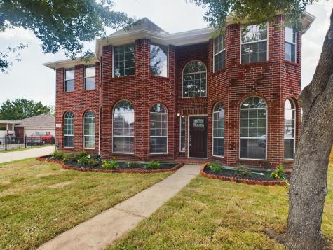 10102 Elder Mill Lane Sugar Land TX 77498