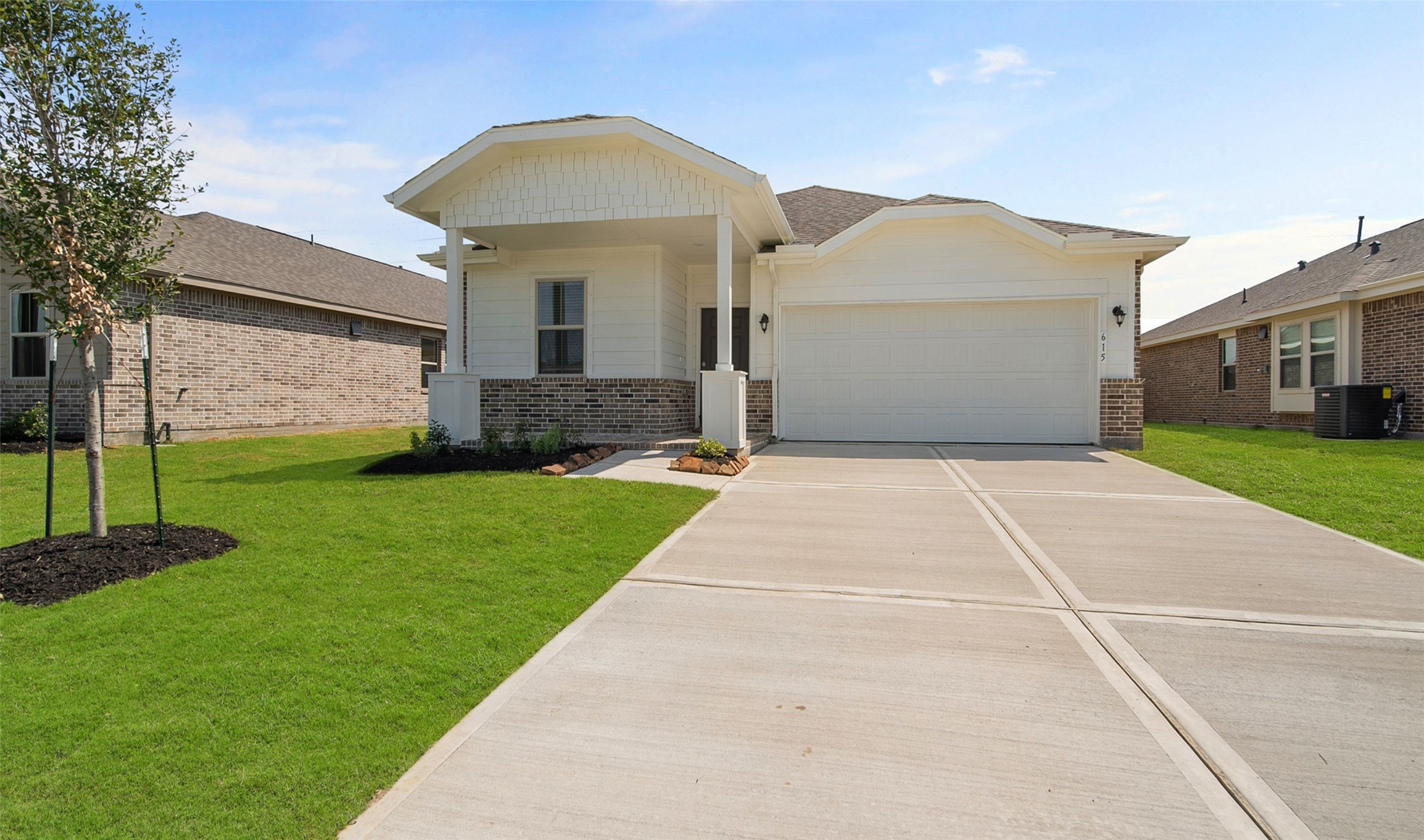 615 Lost Creek Drive Baytown TX 77523