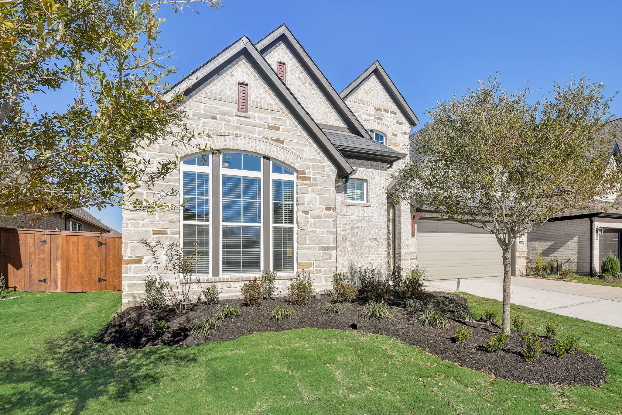 7306 Autumn Sage Drive Katy TX 77493