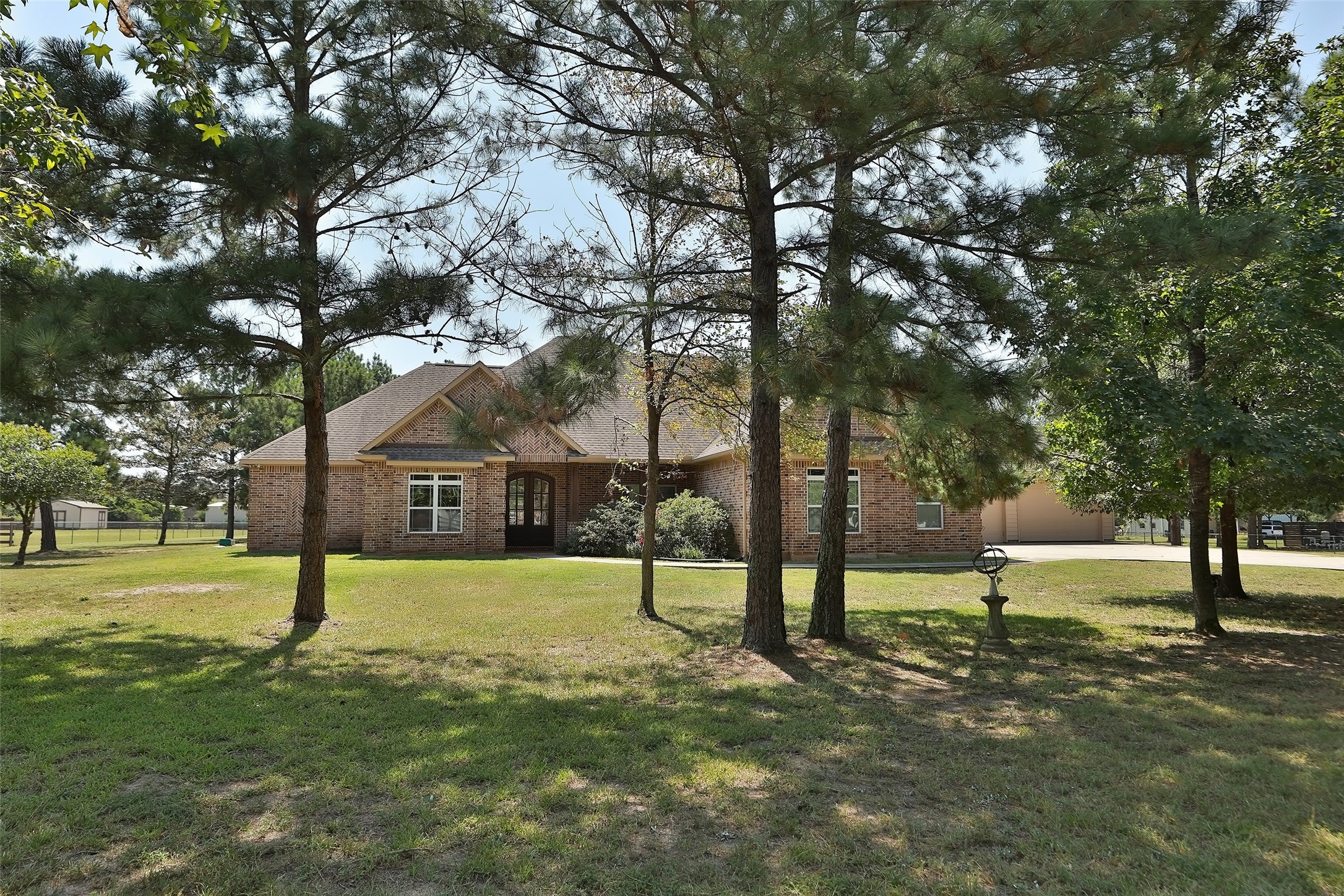 9032 Water Buck Lane Conroe TX 77303