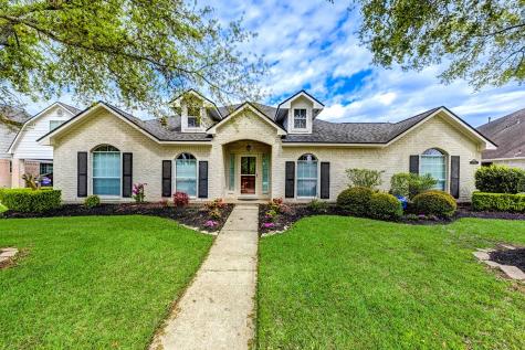 2224 Winecup Lane League City TX 77573