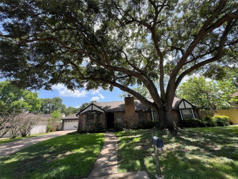 14323 Wickersham Lane Houston TX 77077