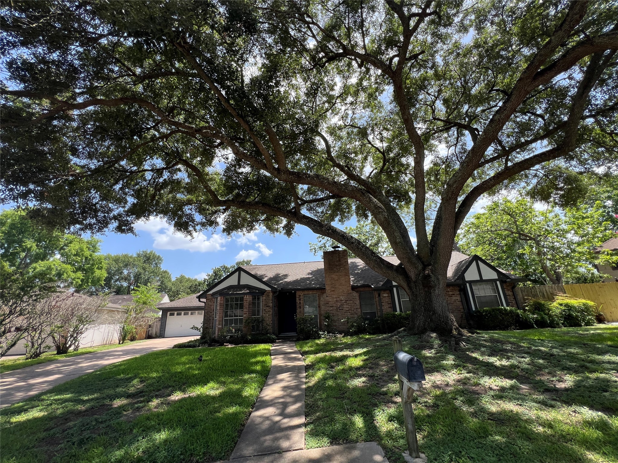 14323 Wickersham Lane Houston TX 77077