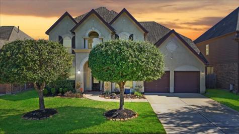 3203 Seneca Landing Lane Pearland TX 77584