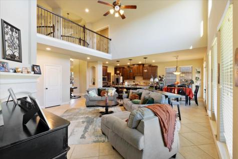 3203 Seneca Landing Lane Pearland TX 77584