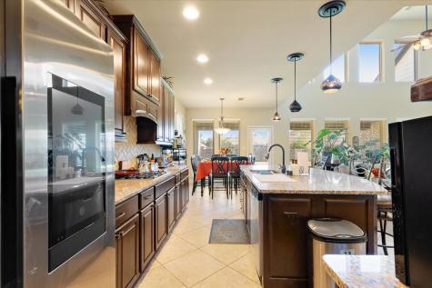 3203 Seneca Landing Lane Pearland TX 77584