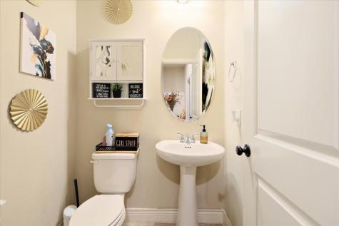 3203 Seneca Landing Lane Pearland TX 77584