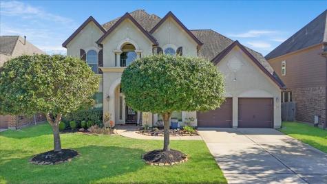 3203 Seneca Landing Lane Pearland TX 77584
