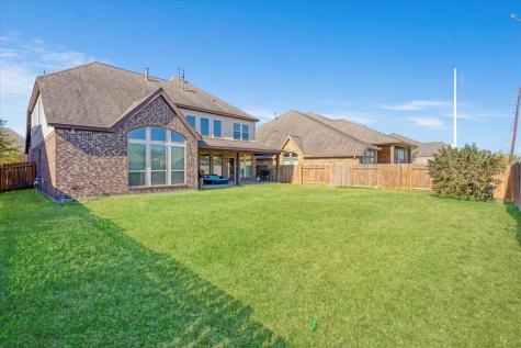 3203 Seneca Landing Lane Pearland TX 77584