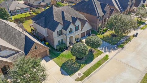 3203 Seneca Landing Lane Pearland TX 77584