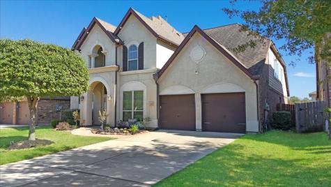 3203 Seneca Landing Lane Pearland TX 77584
