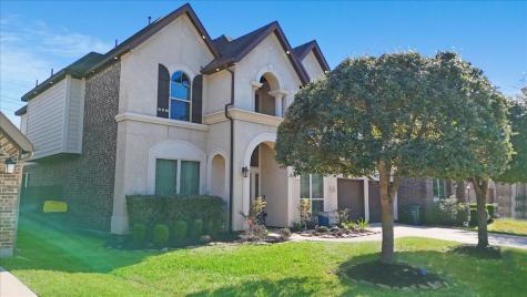 3203 Seneca Landing Lane Pearland TX 77584