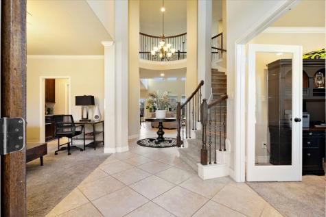 3203 Seneca Landing Lane Pearland TX 77584