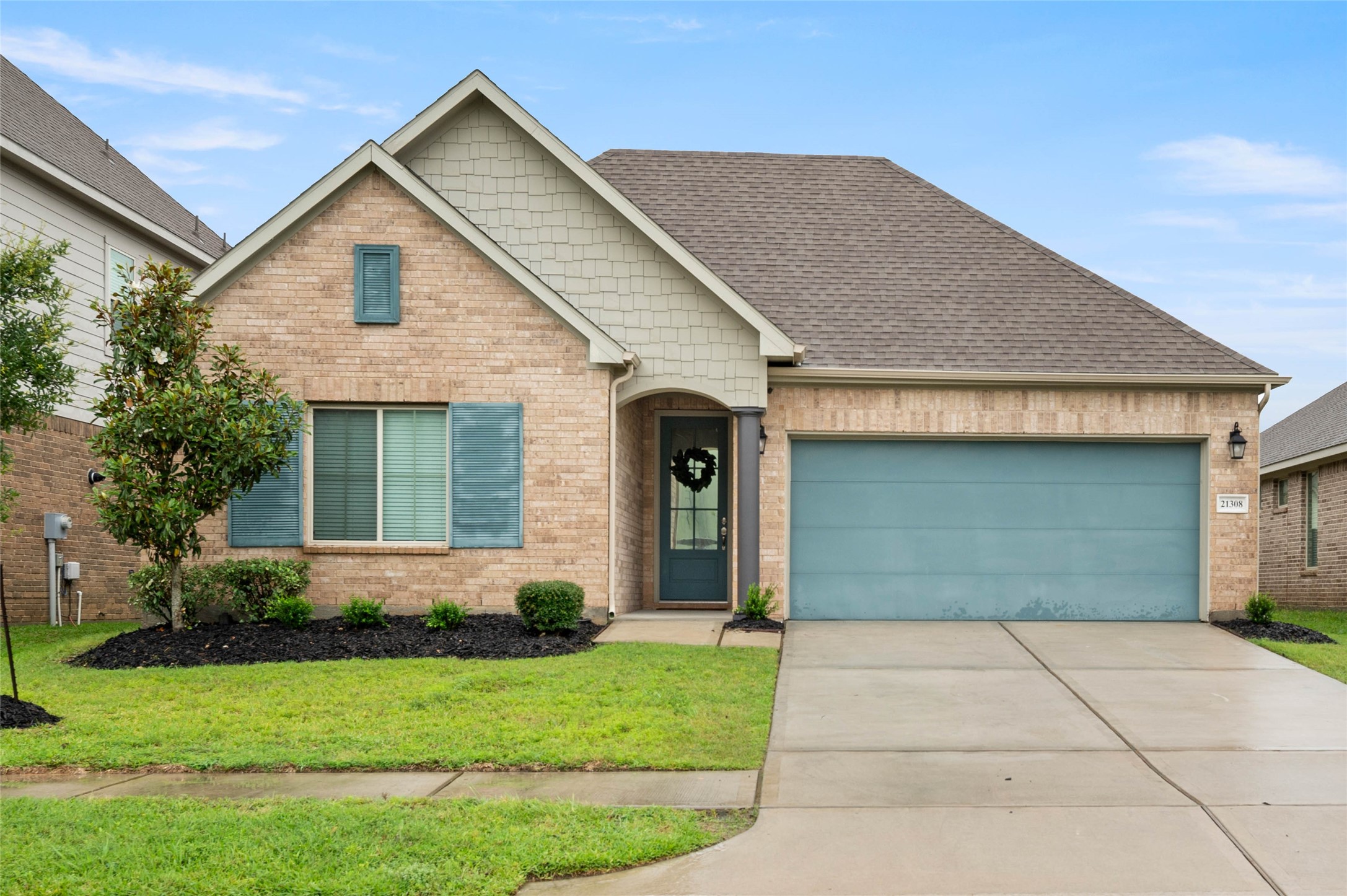 21308 Somerset Shores Crossing Kingwood TX 77339