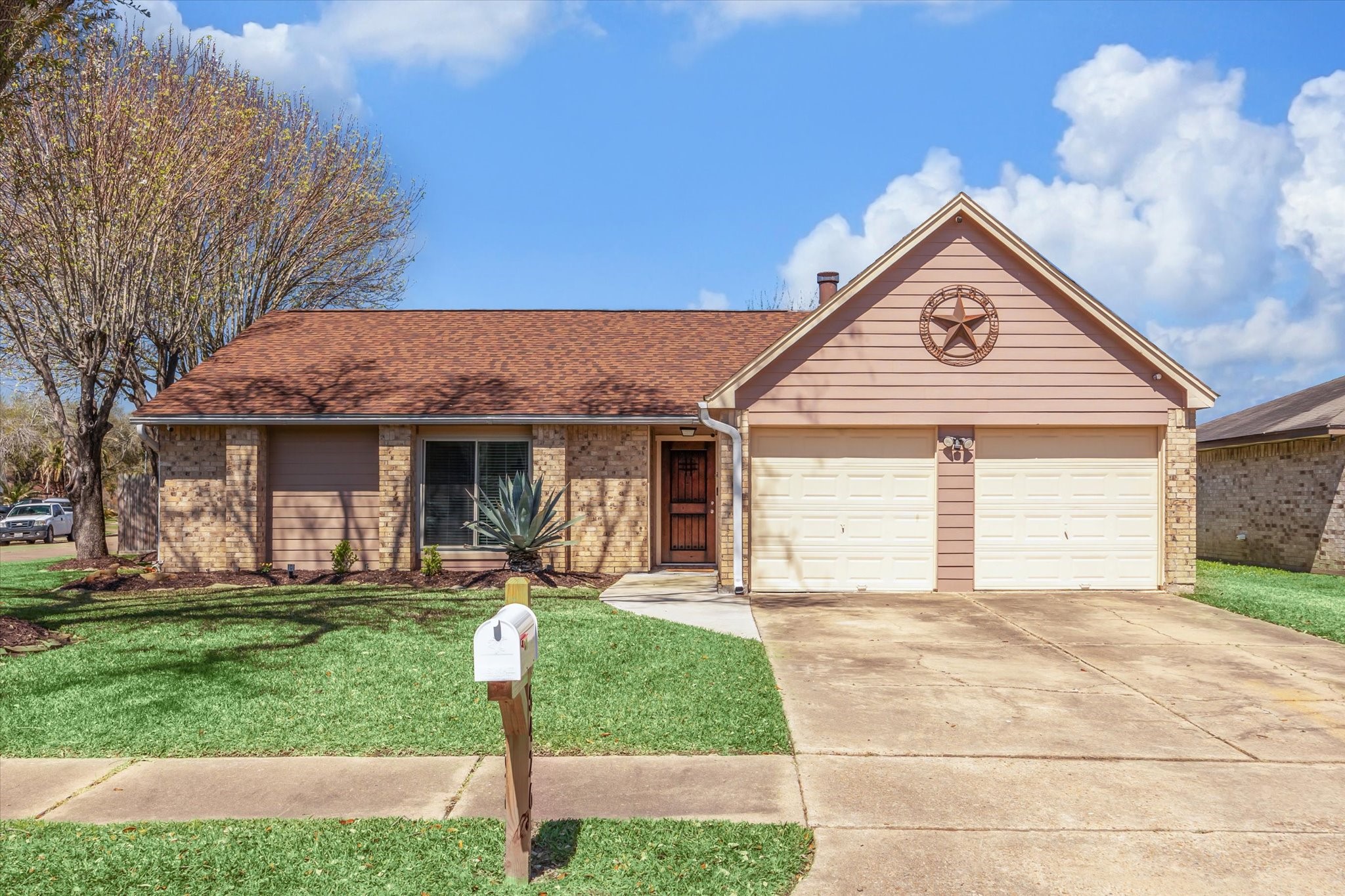 5426 Beaver Creek Drive La Porte TX 77571
