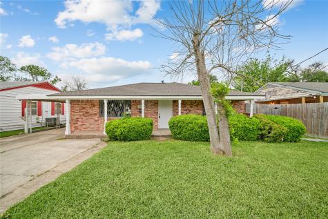 5309 Pederson Street Houston TX 77033