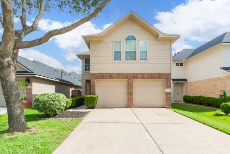 13719 Rural Oak Street Houston TX 77034