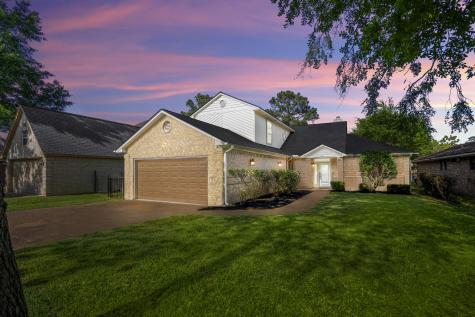 3210 Canterbury Lane Montgomery TX 77356