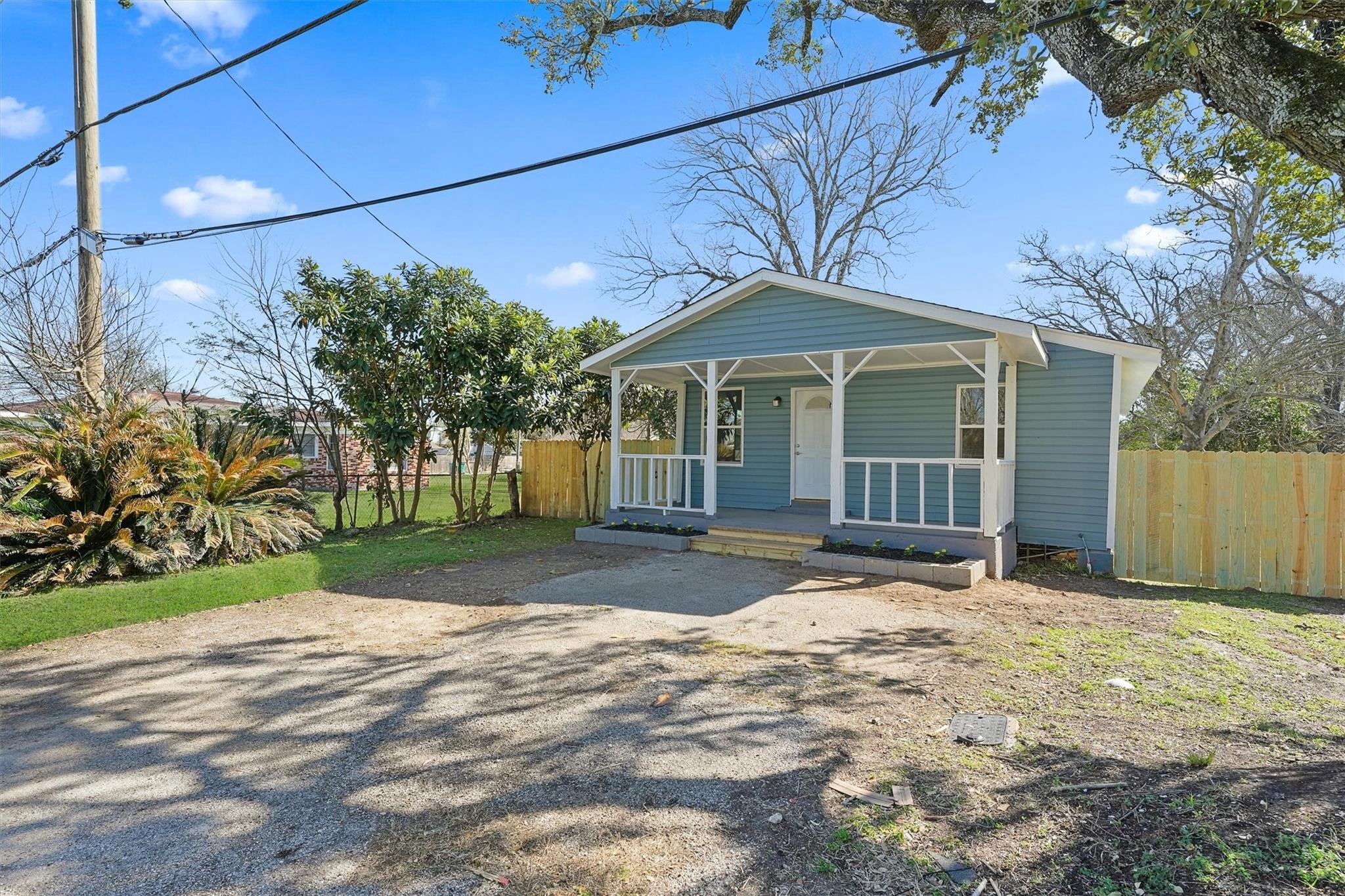 203 Johnson Street La Marque TX 77568