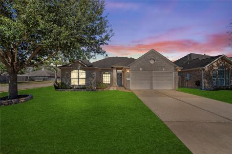 2019 Haven Springs Lane Richmond TX 77469