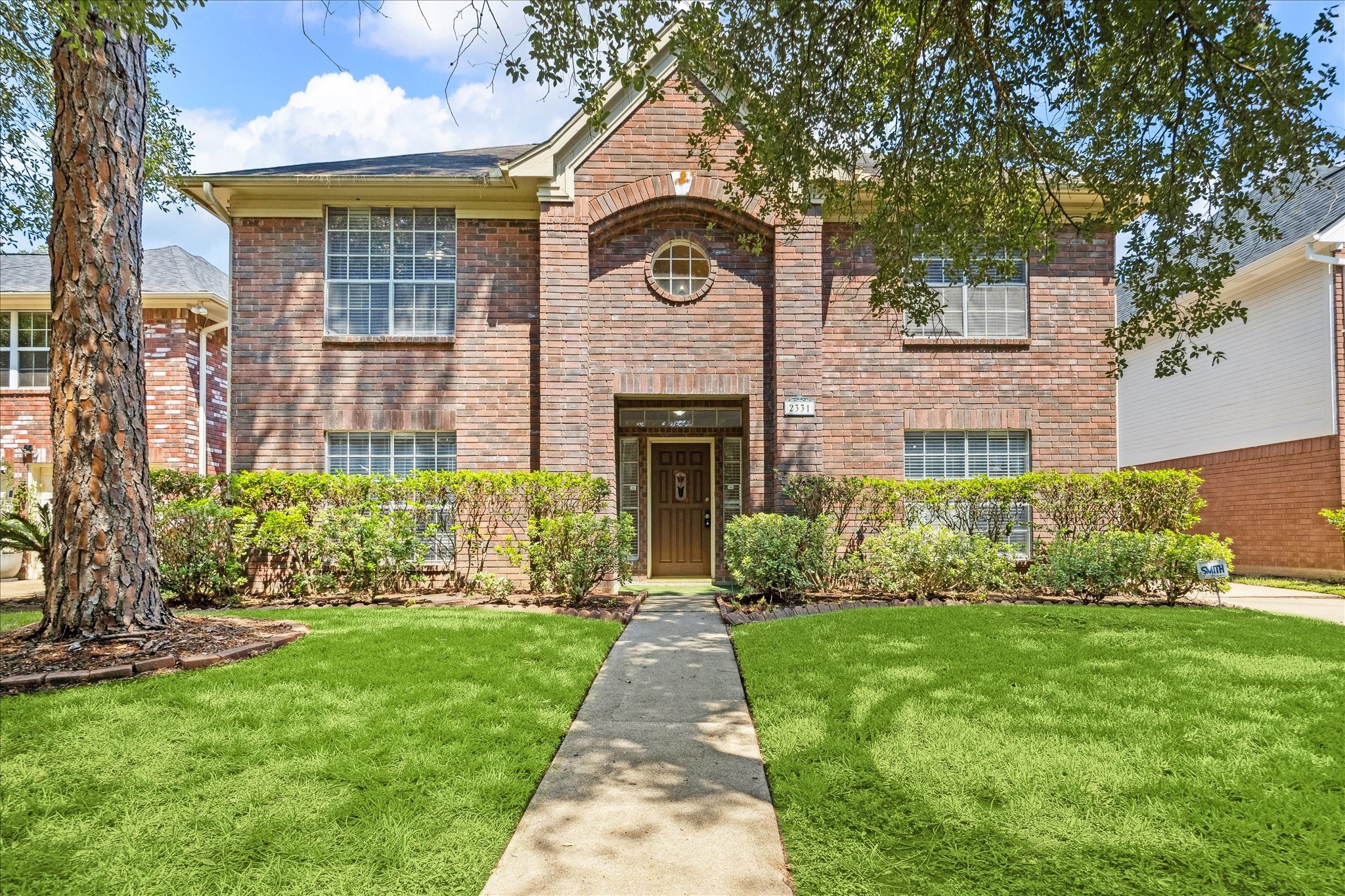 2331 Bent River Drive Sugar Land TX 77479
