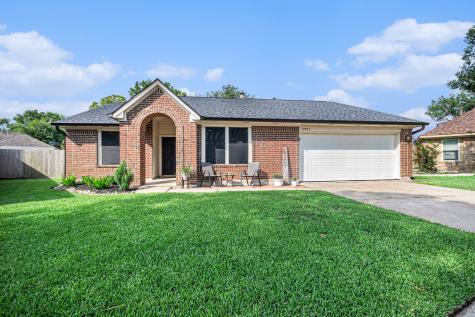 10922 Graywood Court La Porte TX 77571