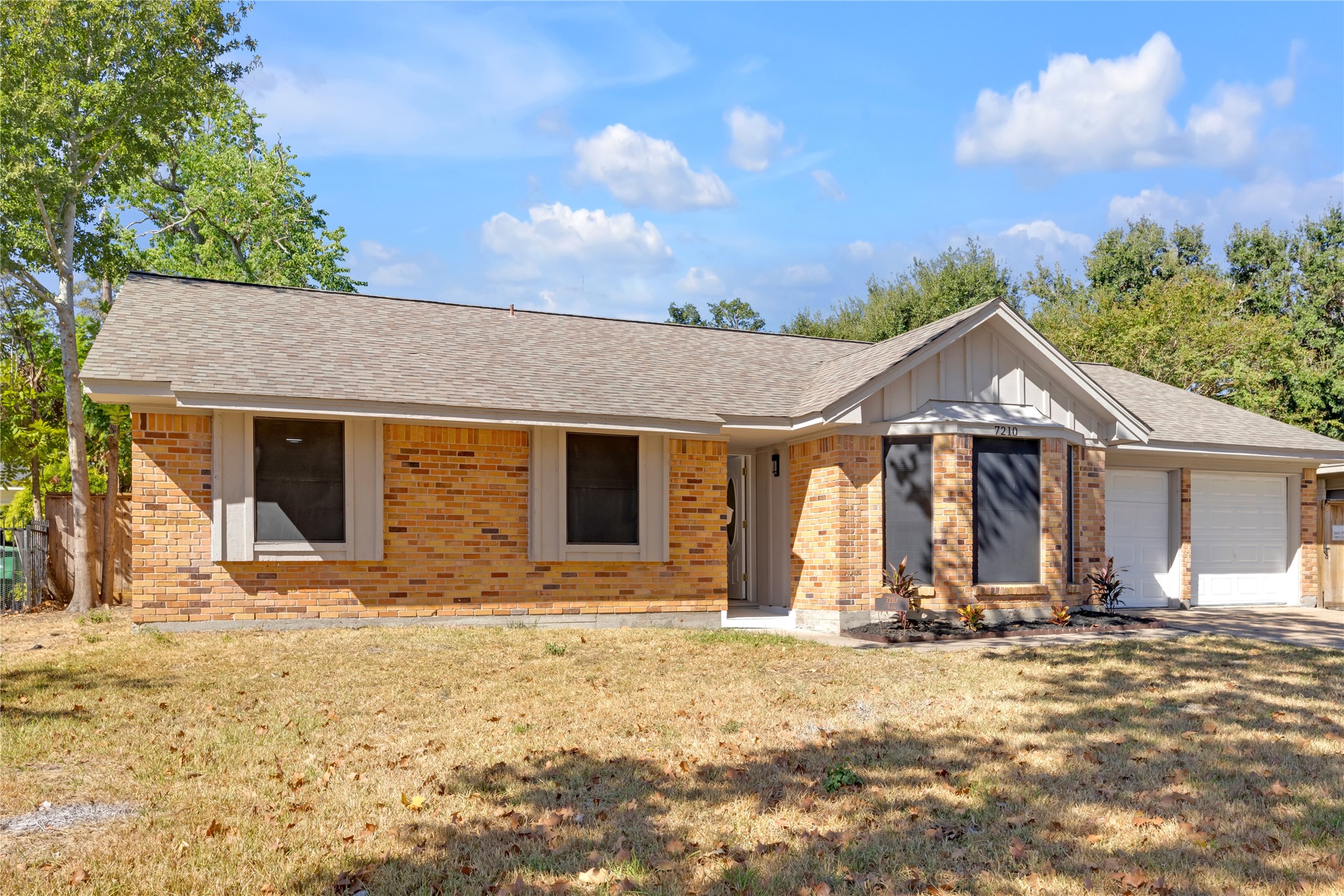 7210 Tours Street Houston TX 77036
