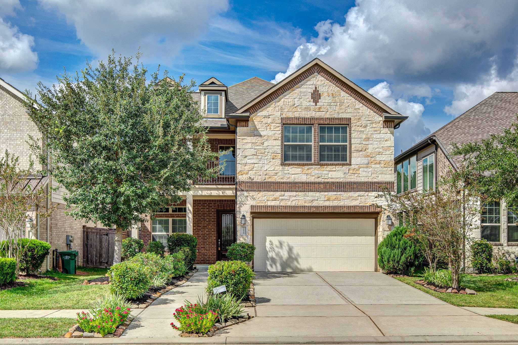 10907 Texas Rose Drive Missouri City TX 77459