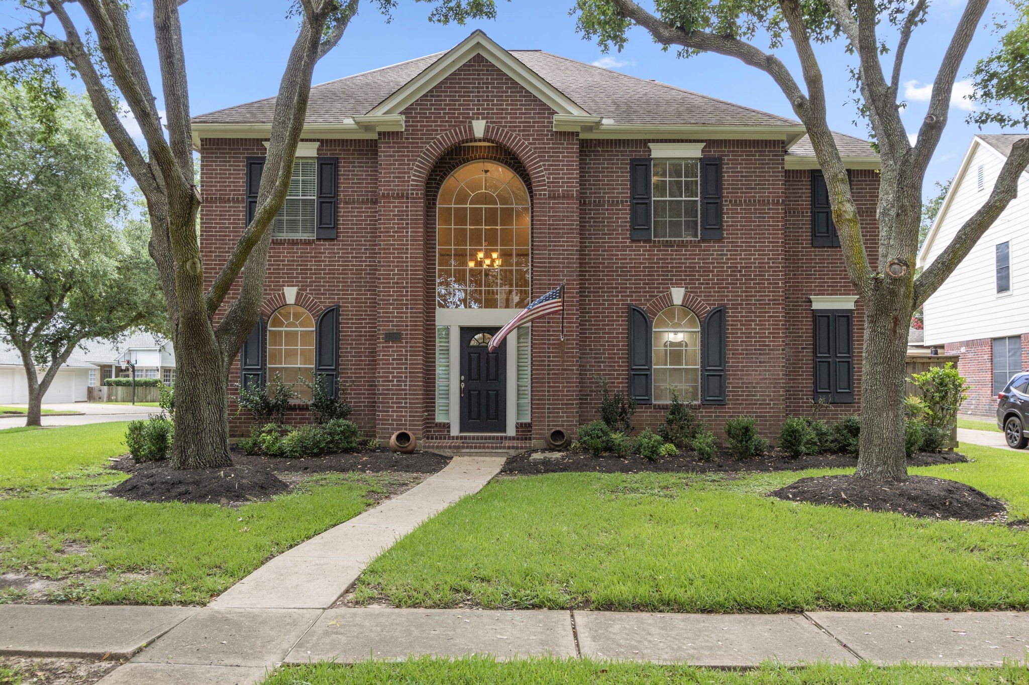 4910 Winding River Drive Sugar Land TX 77478