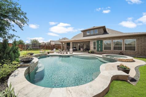 11242 Linen Mills Lane Cypress TX 77433