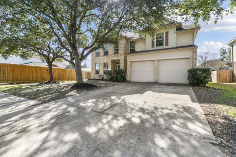 19407 Glen Landing Drive Katy TX 77449