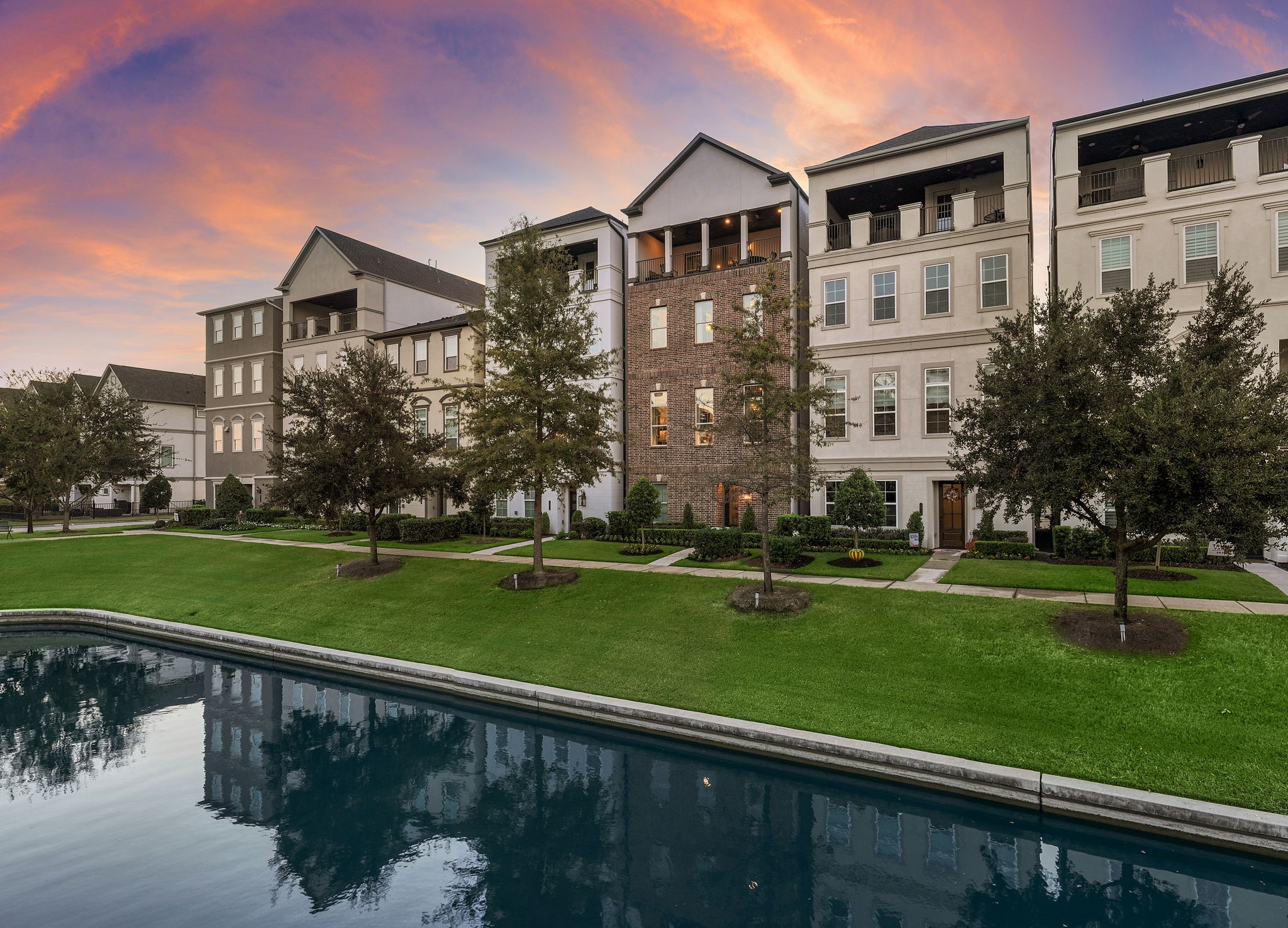 3610 Lannister Lane Houston TX 77055