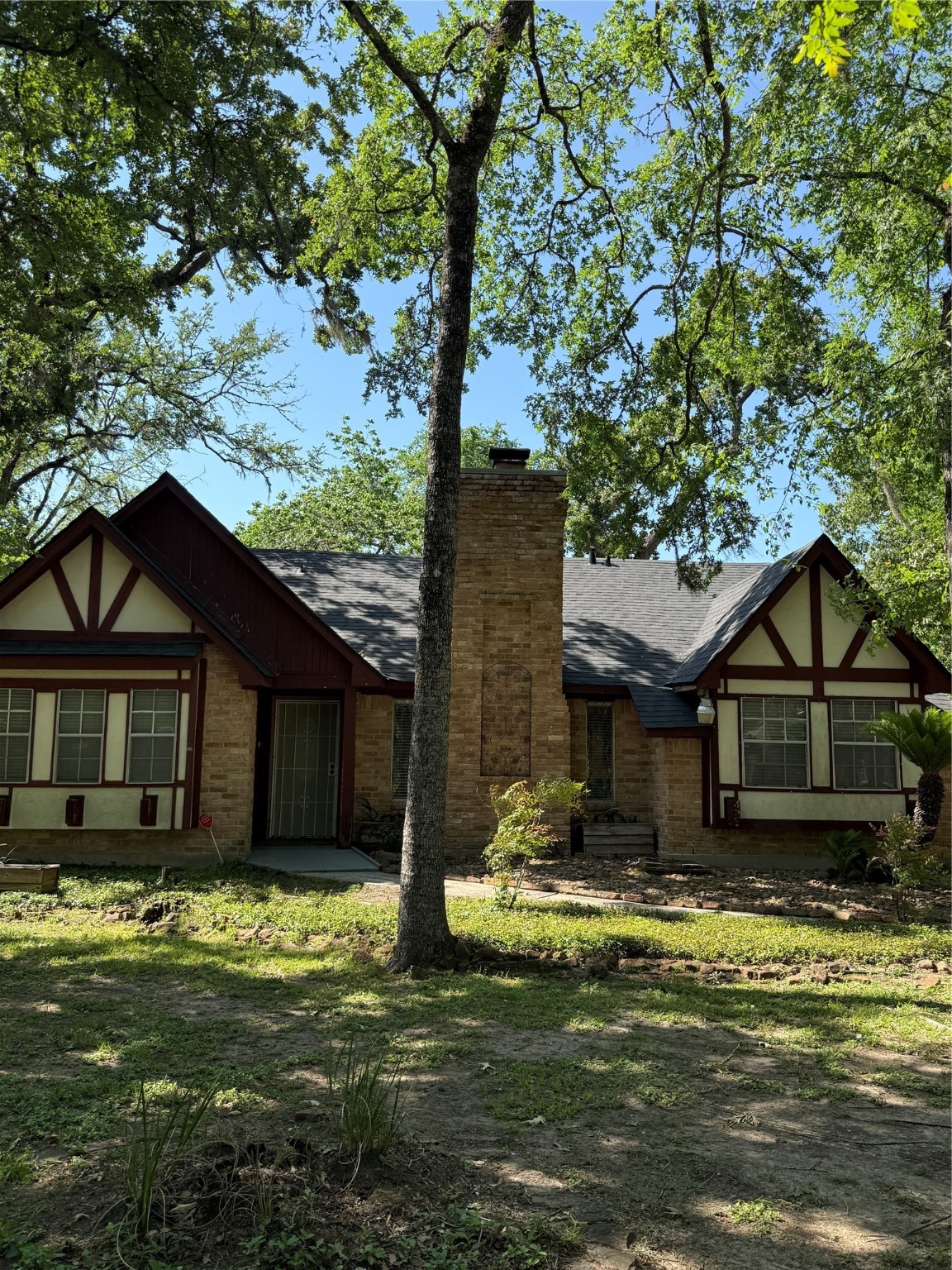 1103 Myrtlewood Drive Friendswood TX 77546
